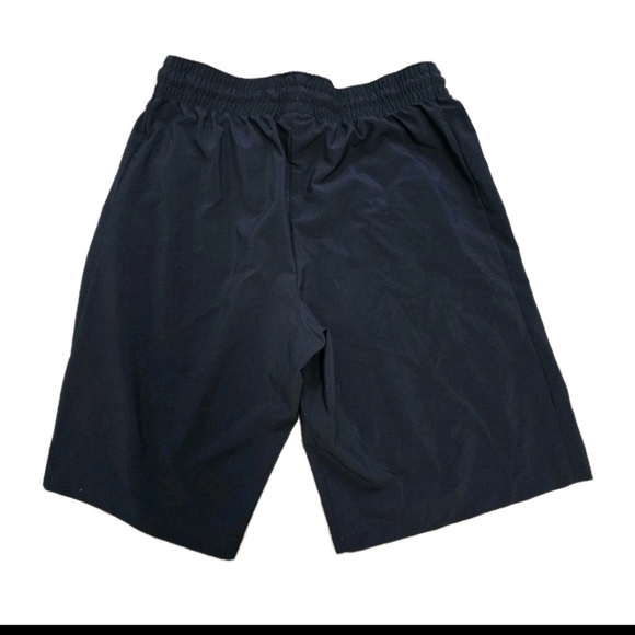 Jordan DRI-FIT 23 Alpha Training Shorts Size Medium Black - Picture 4 of 5
